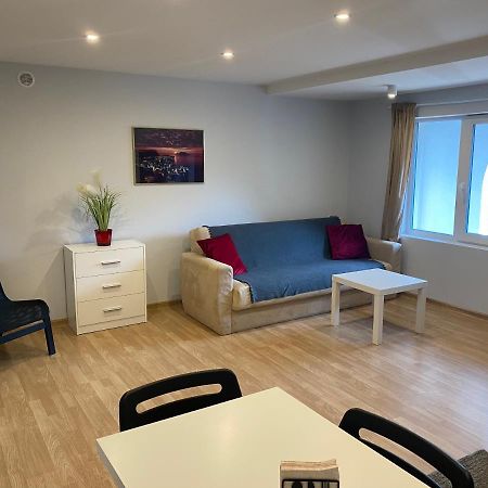 Sukkertoppen Apartment Ålesund المظهر الخارجي الصورة