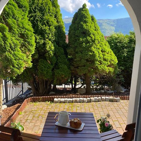 Sukkertoppen Apartment Ålesund المظهر الخارجي الصورة