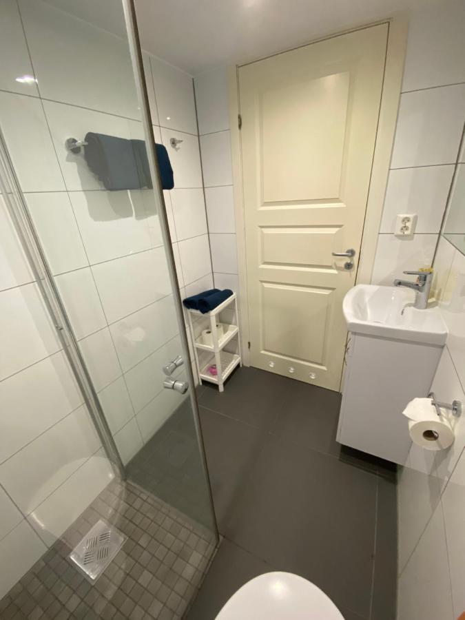 Sukkertoppen Apartment Ålesund المظهر الخارجي الصورة