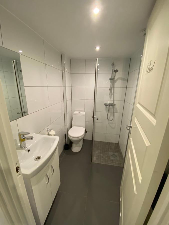 Sukkertoppen Apartment Ålesund المظهر الخارجي الصورة