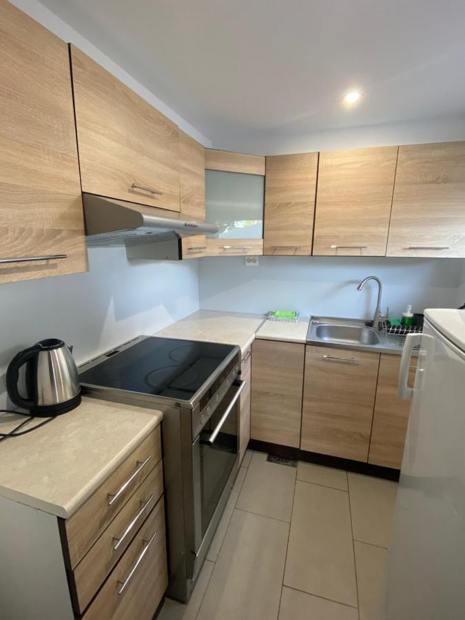 Sukkertoppen Apartment Ålesund المظهر الخارجي الصورة