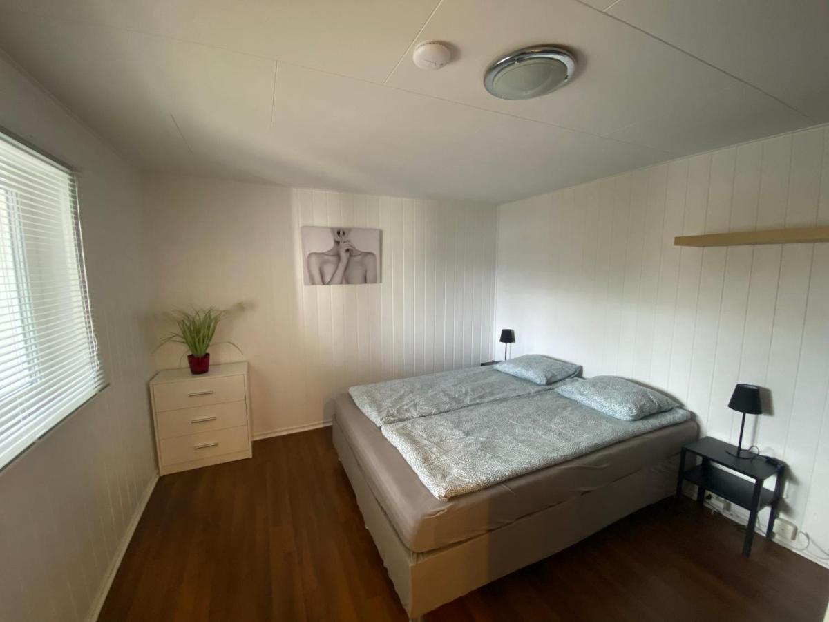 Sukkertoppen Apartment Ålesund المظهر الخارجي الصورة