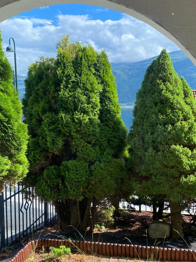 Sukkertoppen Apartment Ålesund المظهر الخارجي الصورة