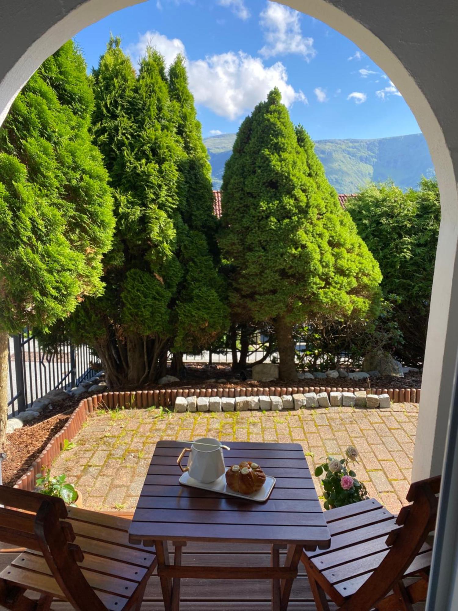 Sukkertoppen Apartment Ålesund المظهر الخارجي الصورة